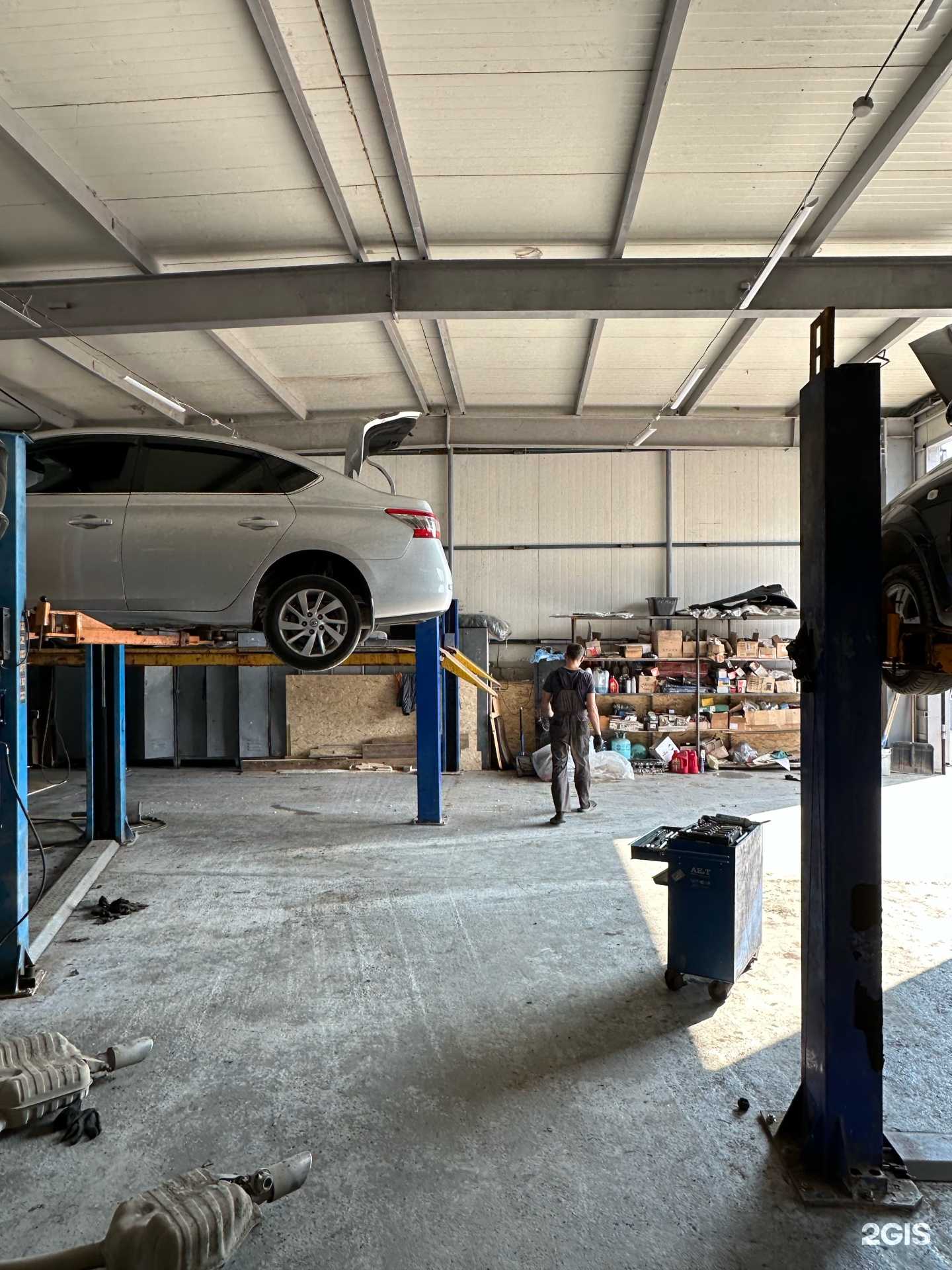 Отзывы на компанию Передовые Termo технологии в Казани c фото