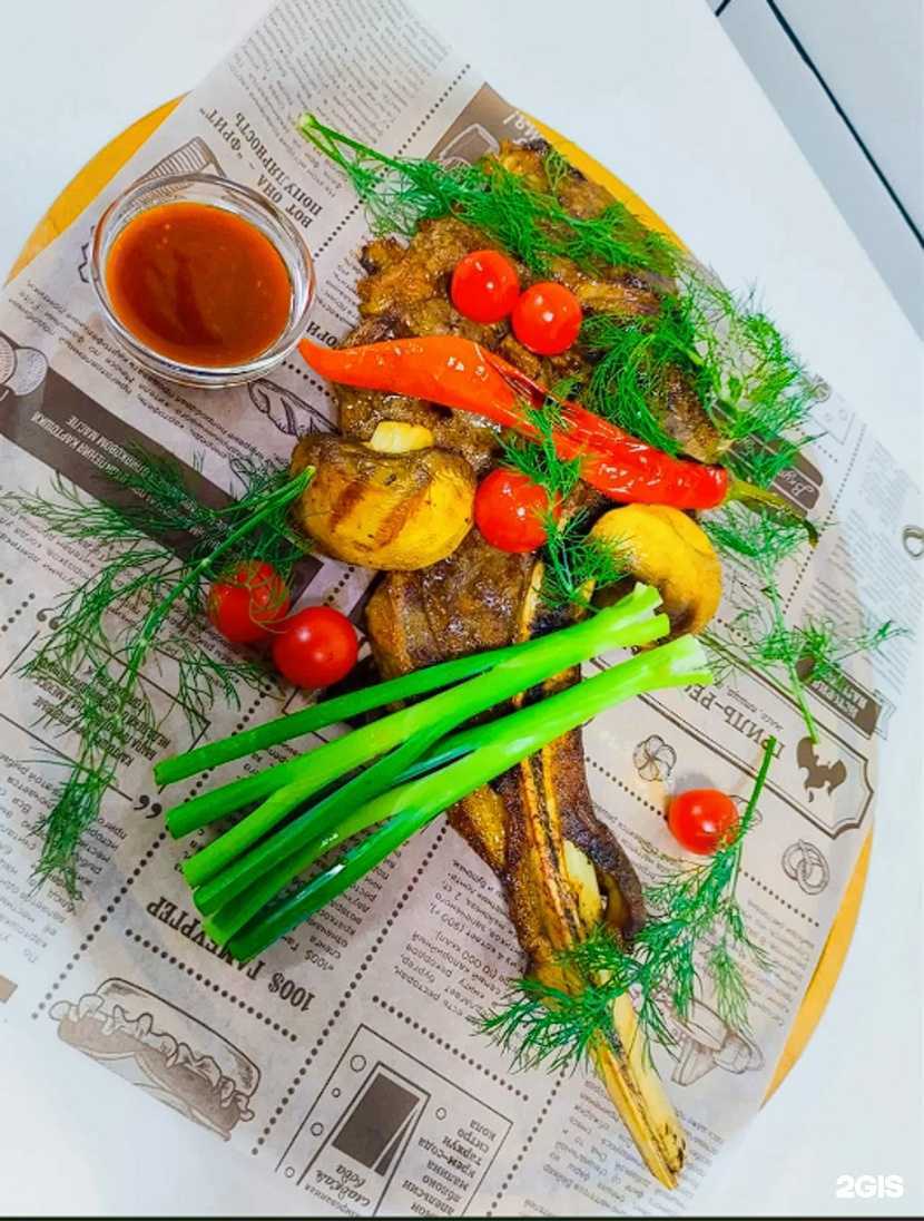 Отзывы на компанию Честер, бар в г. Махачкала c фото