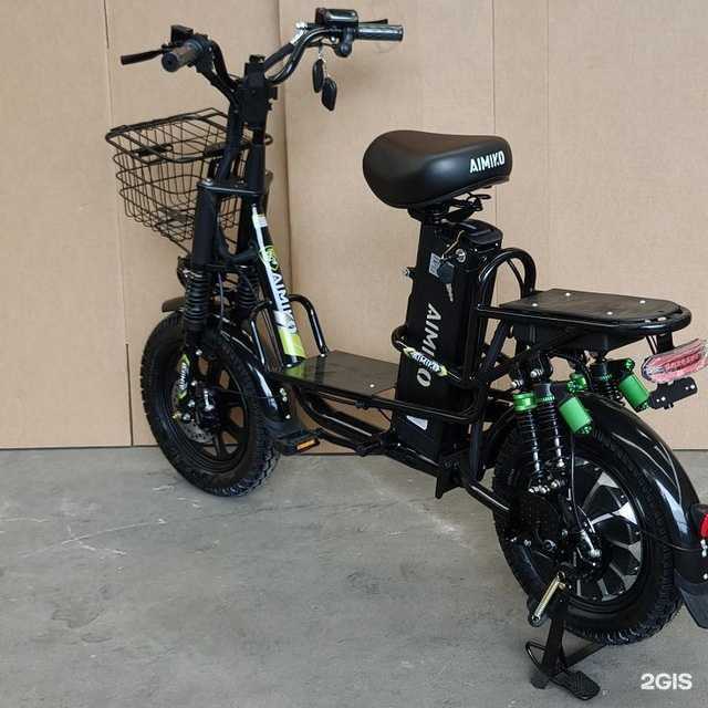 Отзывы на компанию Ride Lab в г. Курган c фото