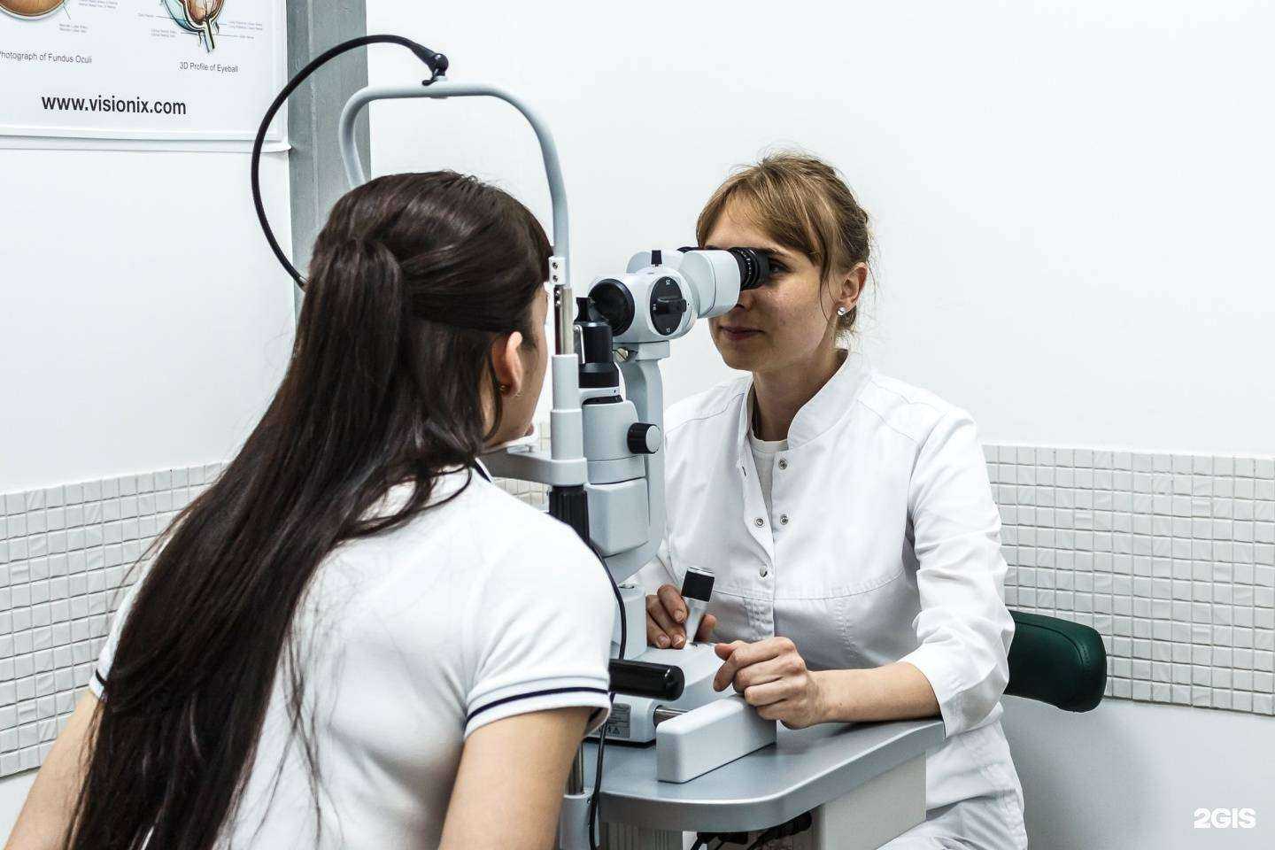 Отзывы на компанию Офтальмологический центр Коновалова Сочи в Сочи c фото