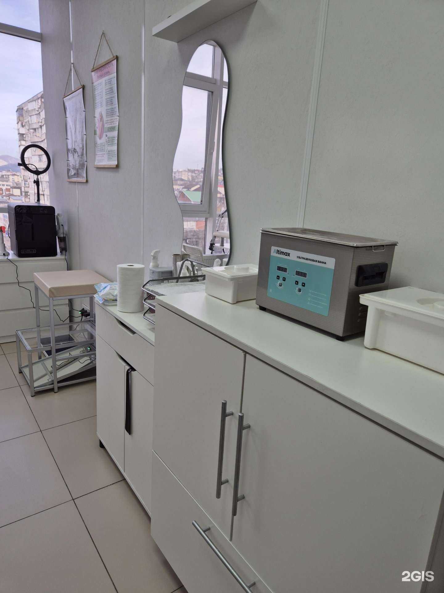 Отзывы на компанию Кабинет здоровой стопы Татьяны Фарбазовой в г. Новороссийск c фото