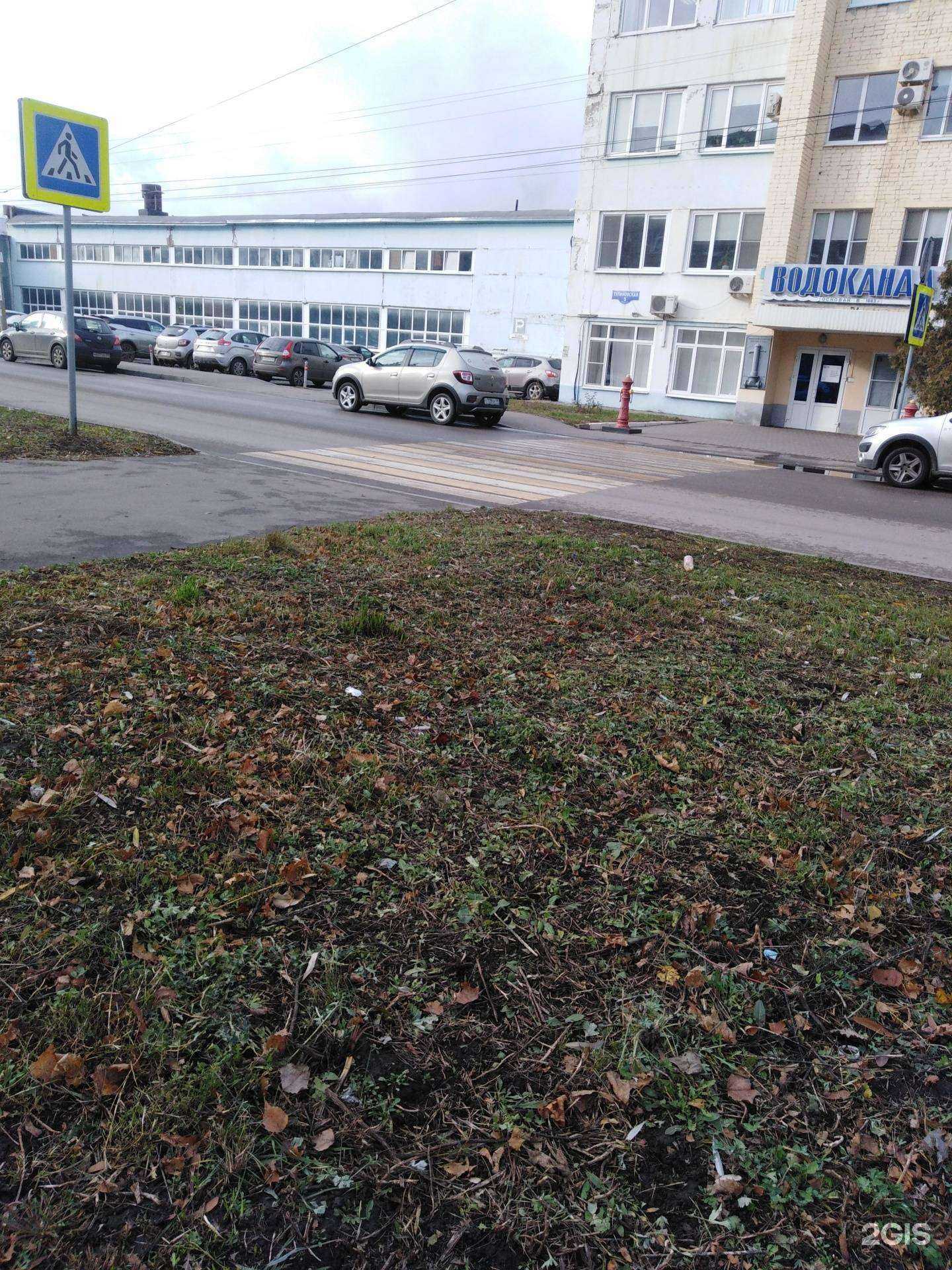 Отзывы на компанию Спецдорсервис в Тамбове c фото