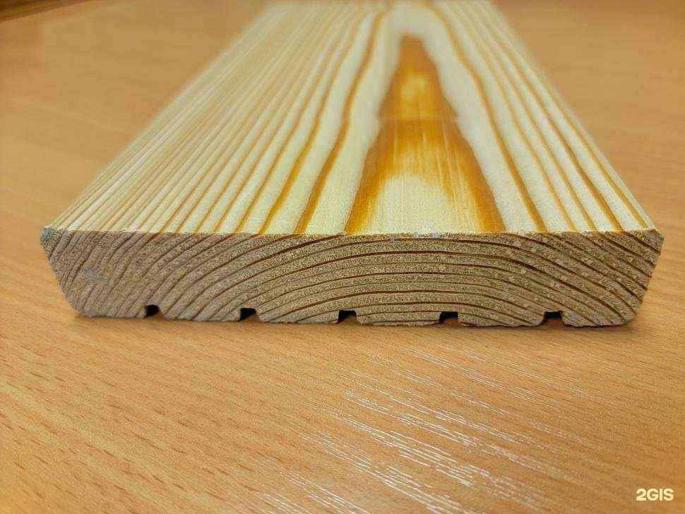 Отзывы на компанию ОсинаЛипаЛес в Екатеринбурге c фото