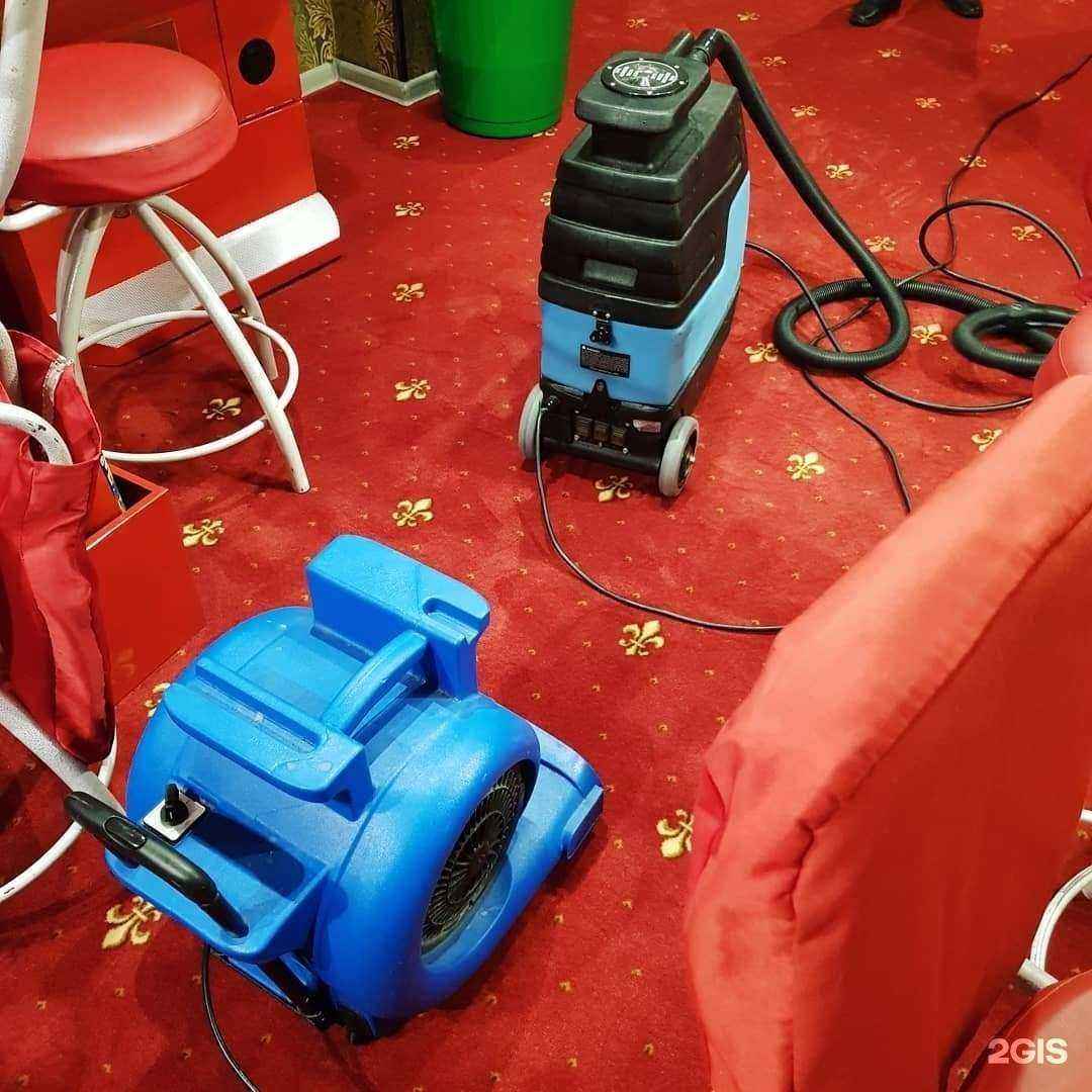 Отзывы на компанию Гармония чистоты в Нижневартовске c фото