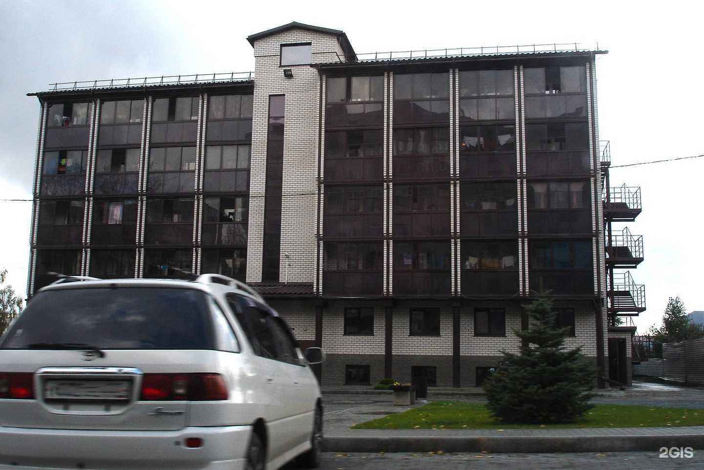 Отзывы на компанию Карапузик в Барнауле c фото