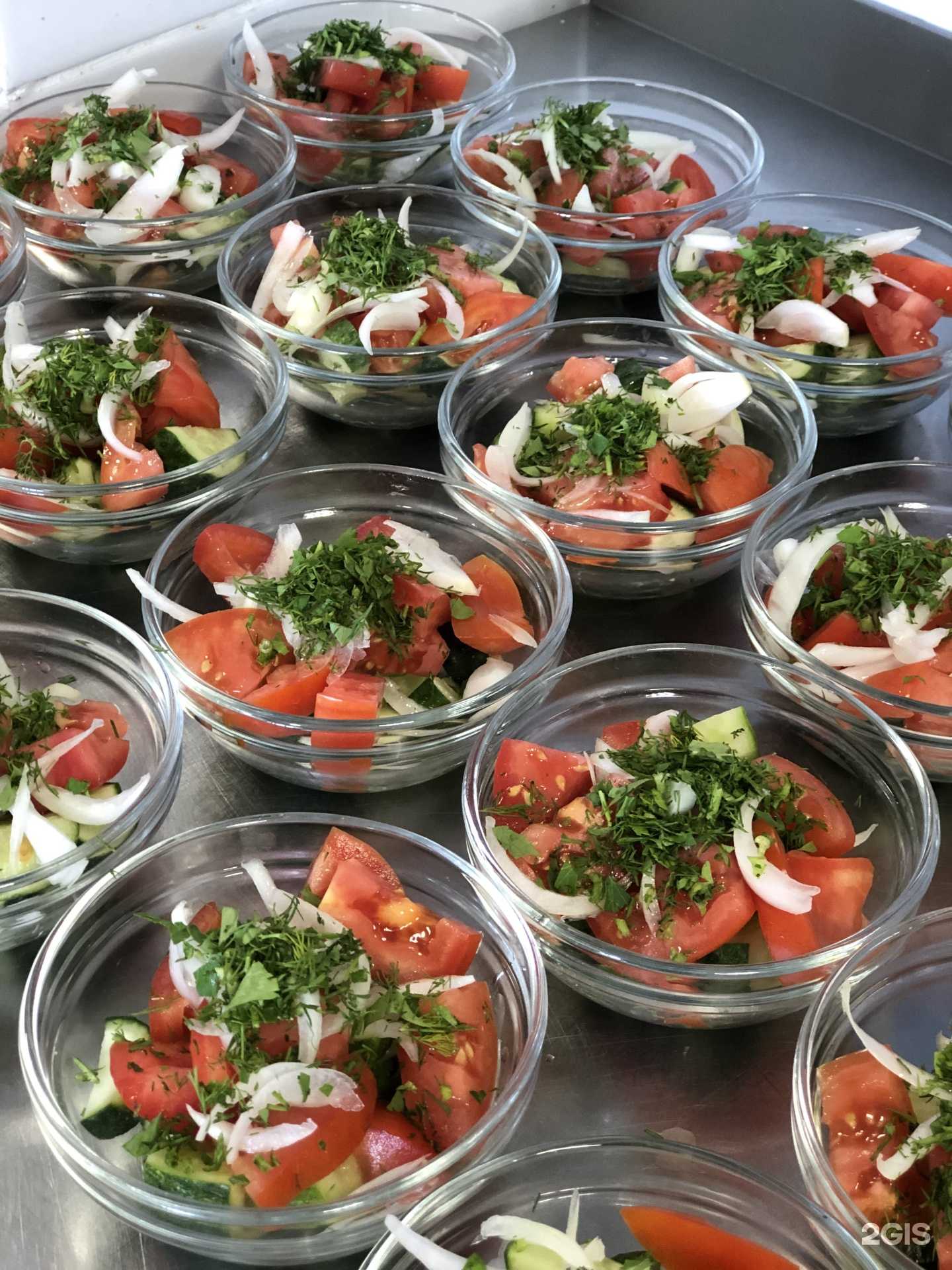 Отзывы на компанию Столовая №1 в г. Октябрьский c фото