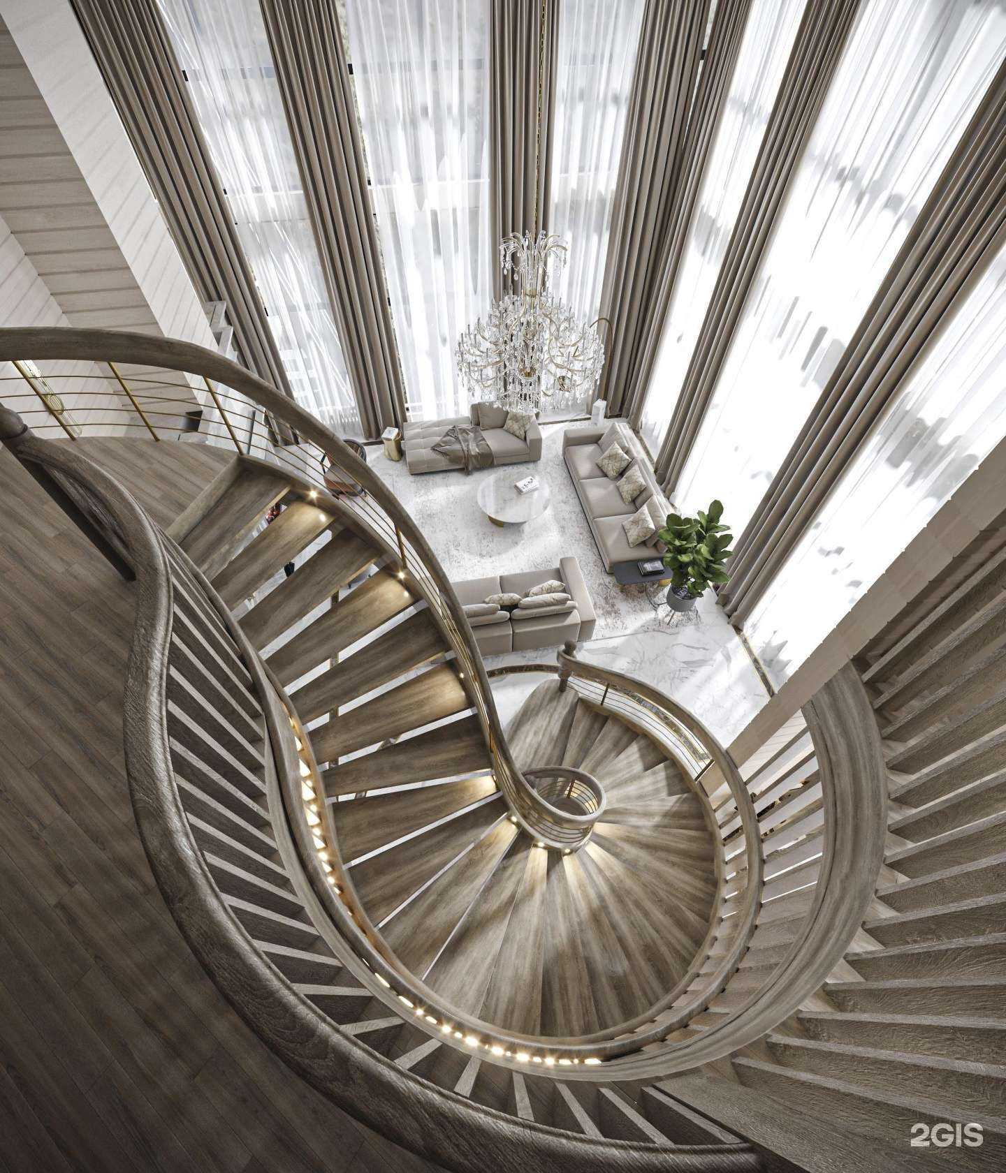 Отзывы на компанию Дизайн-студия Веры Петровой в г. Коммунарка c фото