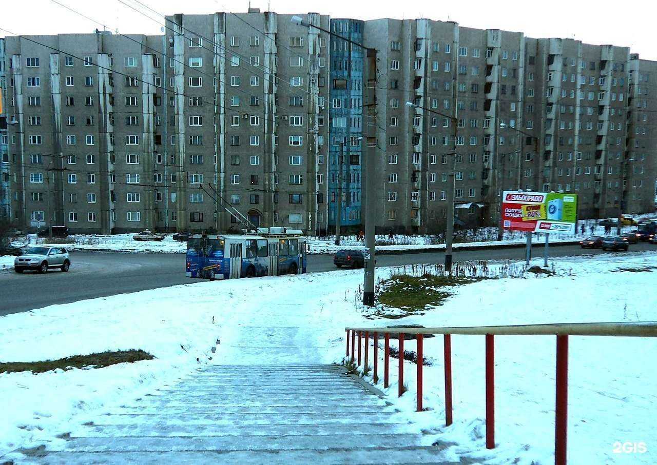 Отзывы на компанию Anastasia Rebzi в Мурманске c фото - фотография 2 из 2