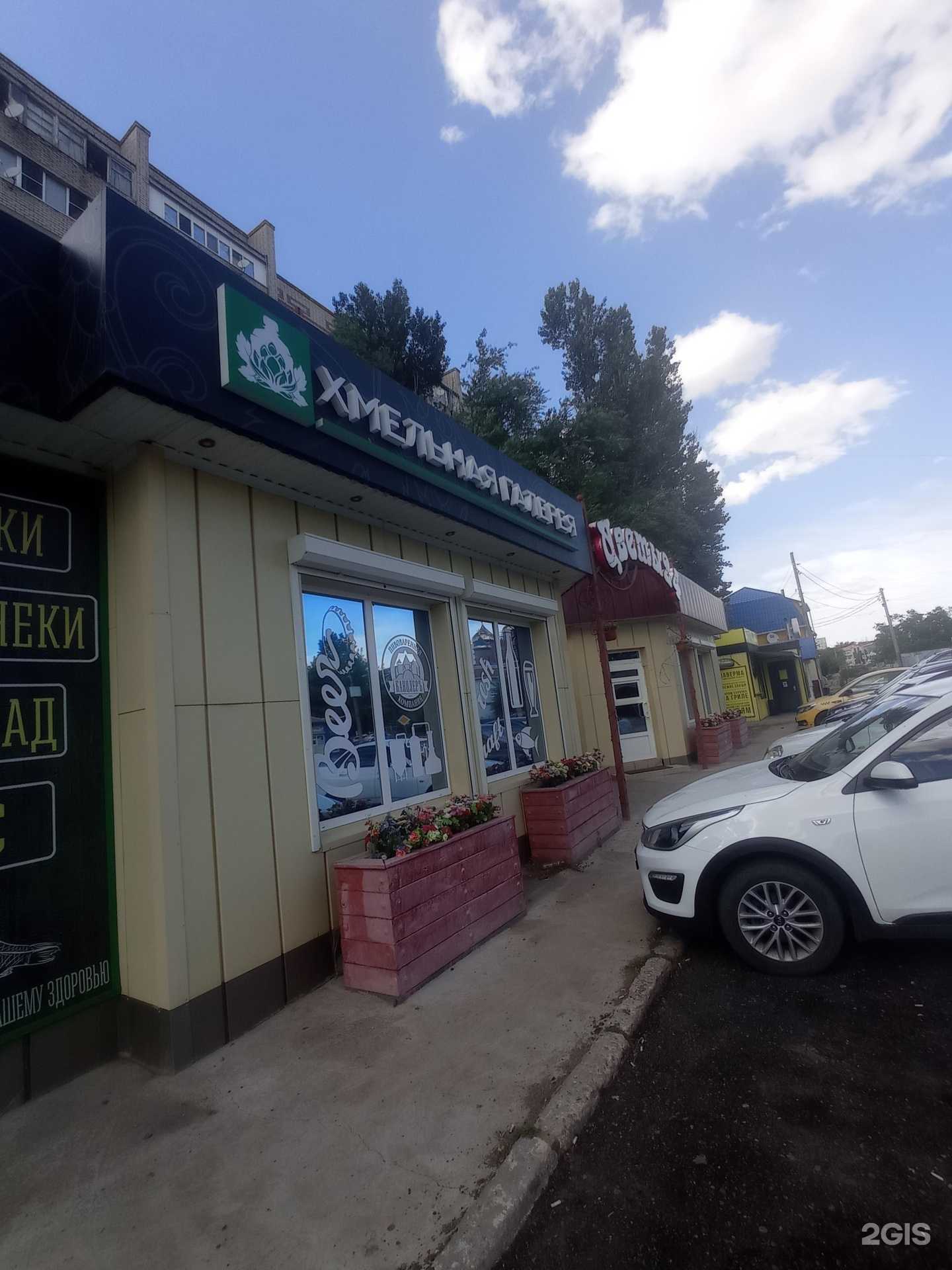 Отзывы на компанию Магазин цветов в г. Элиста c фото