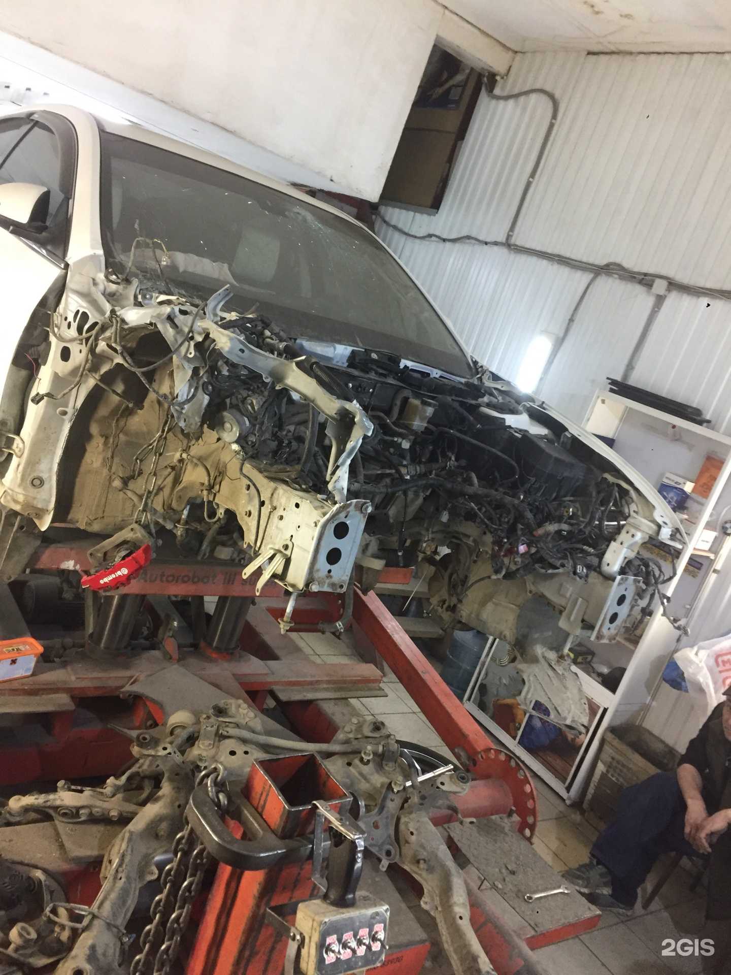 Отзывы на компанию Стартер 102 в г. Уфа c фото