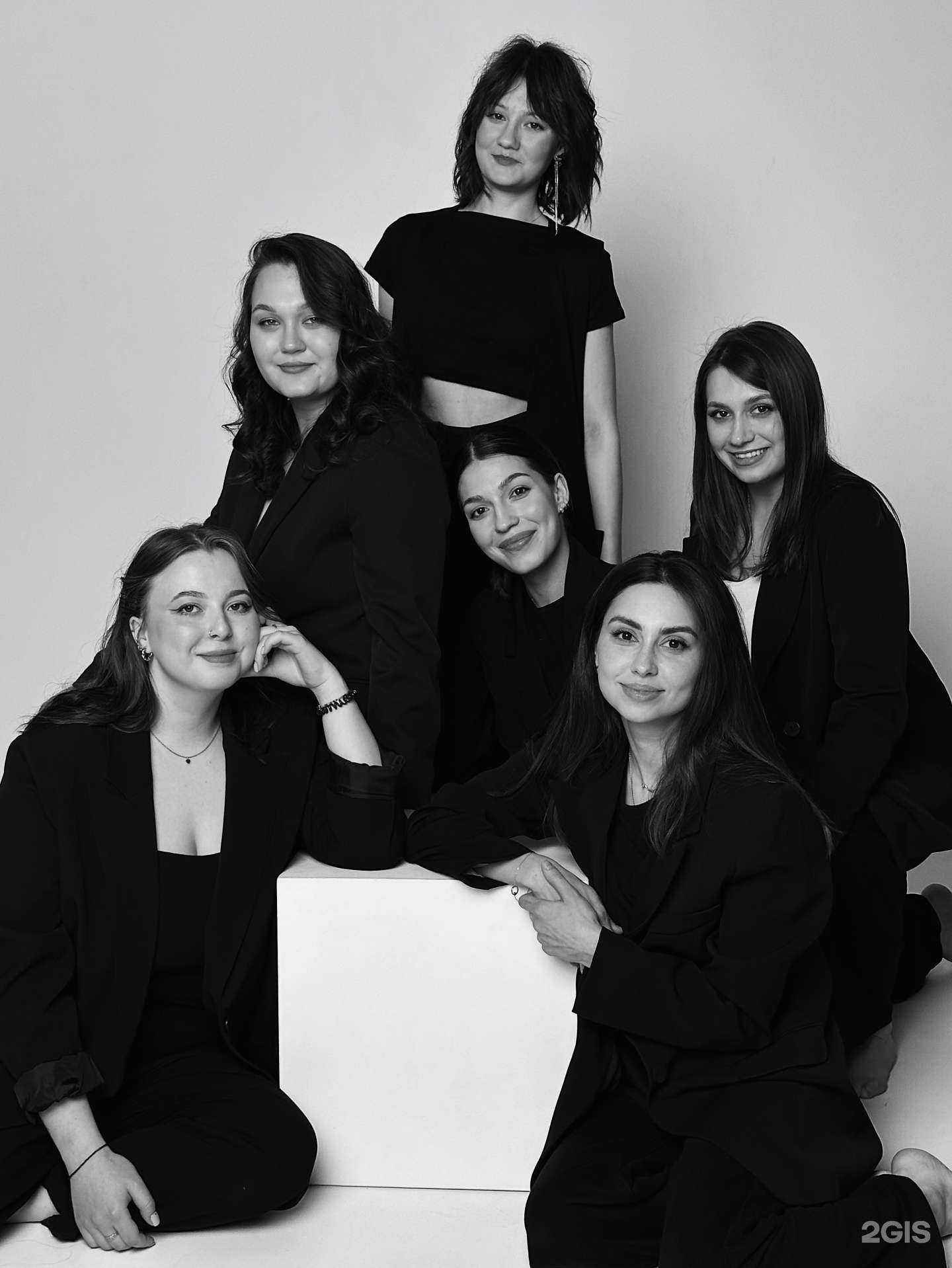 Отзывы на компанию Tvoё Меsto в Тюмени c фото