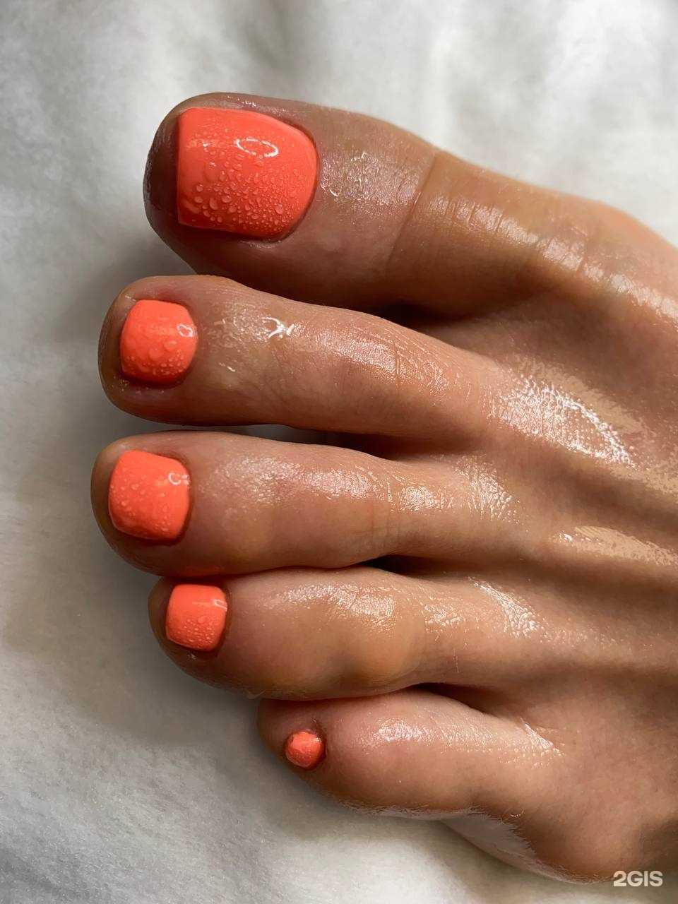 Отзывы на компанию Студия маникюра в Ставрополе c фото