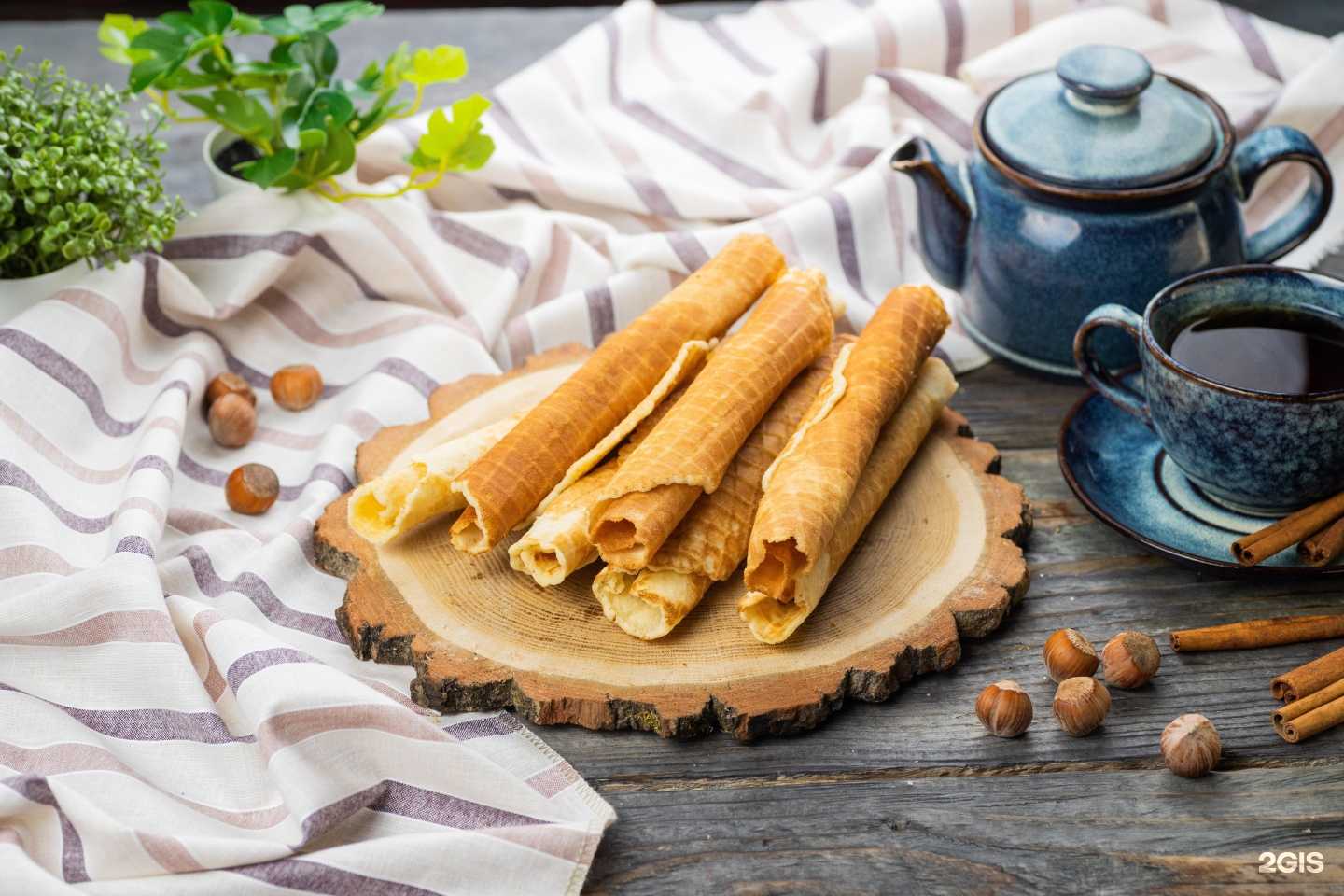 Отзывы на компанию Пекарня №1 в Уфе c фото