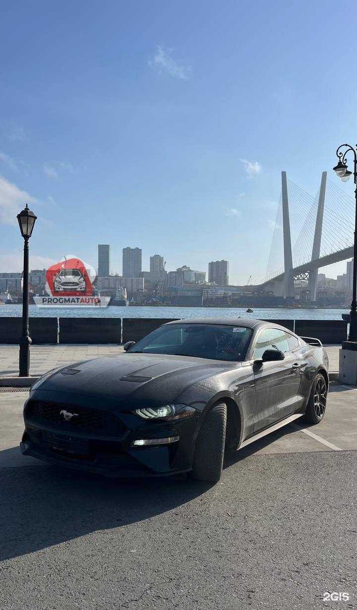 Отзывы на компанию ProgmatAuto в г. Владивосток c фото