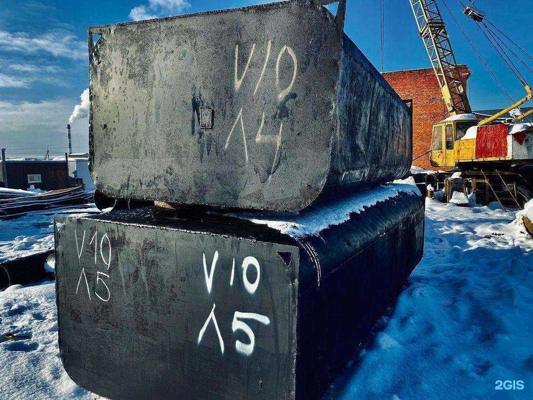 Отзывы на компанию Компания по продаже б/у труб для забора в Тюмени c фото