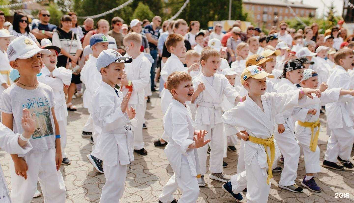 Отзывы на компанию Империя в Красноярске c фото