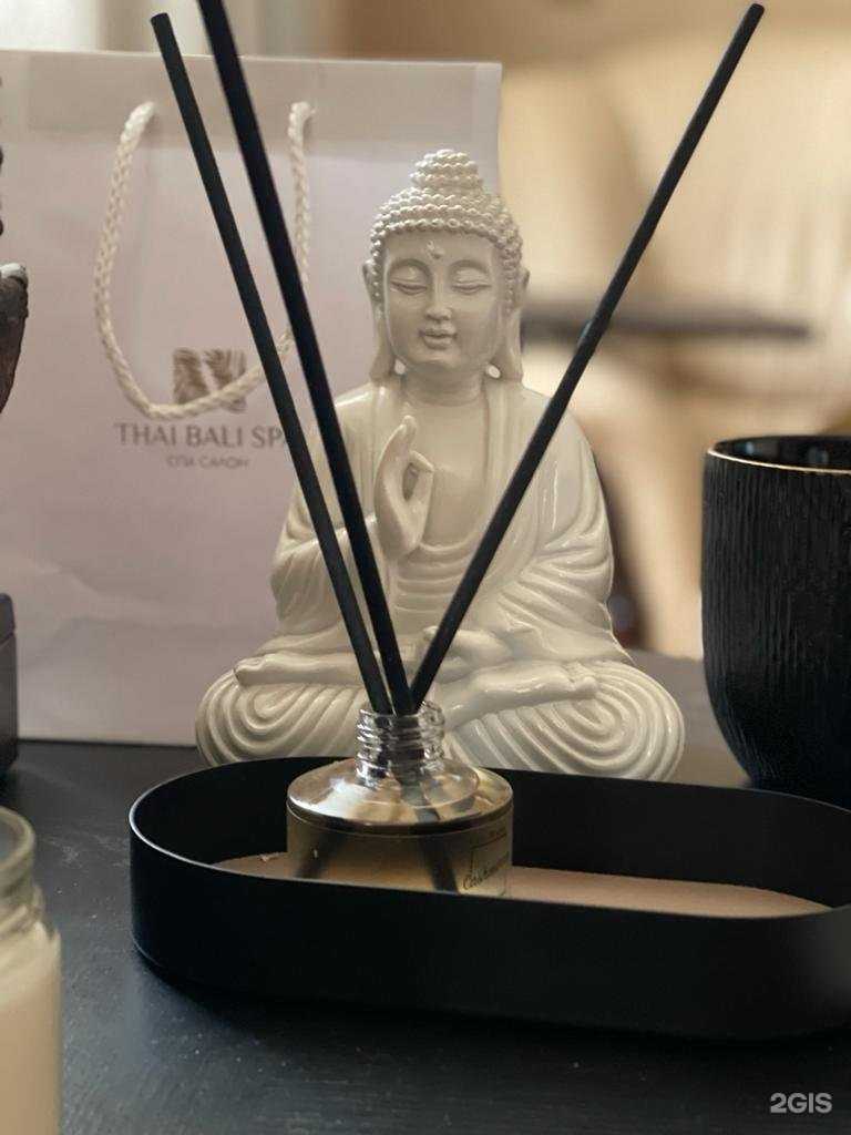Отзывы на компанию Thai Spa в г. Якутск c фото