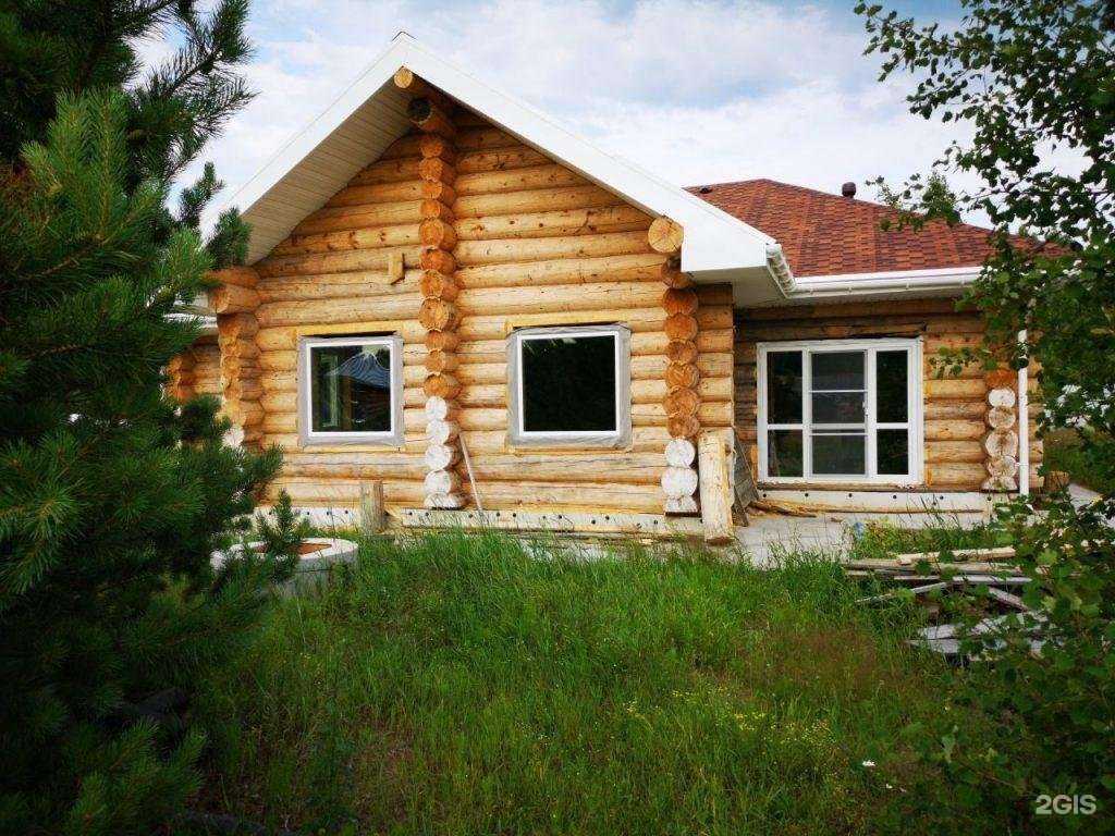 Отзывы на компанию Атмосфера в г. Тюмень c фото