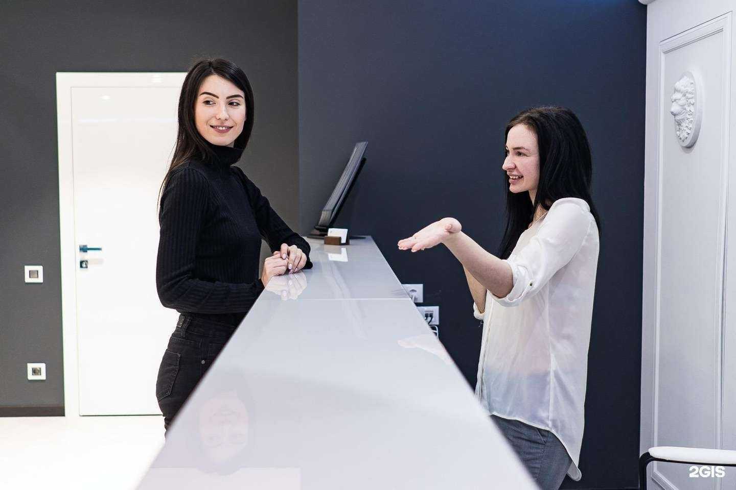 Отзывы на компанию Dental studio в Иванове c фото