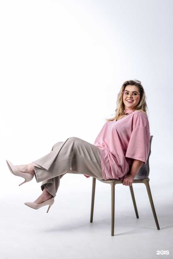 Отзывы на компанию Dofamin Plus Size в Челябинске c фото