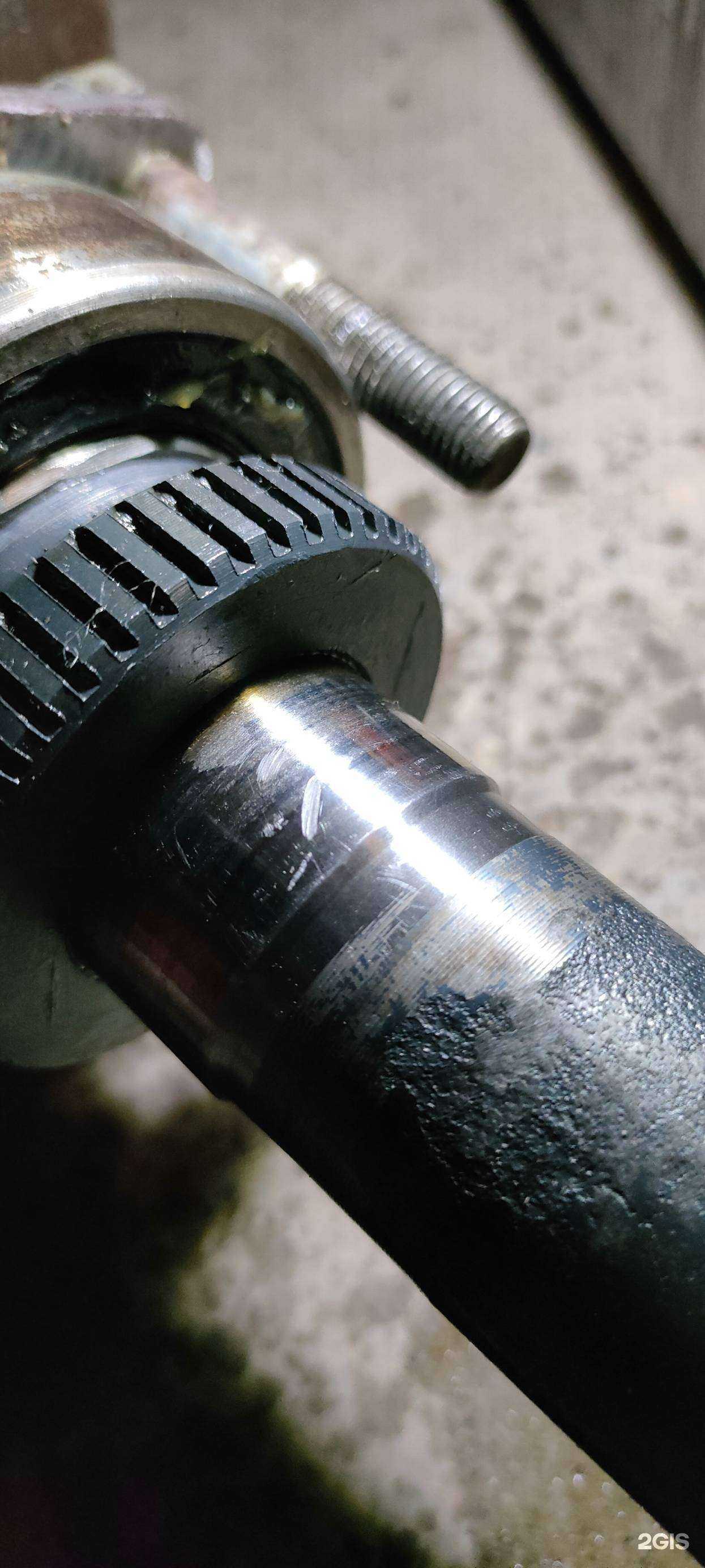 Отзывы на компанию Автоцентр-ДВ в Комсомольске-на-Амуре c фото