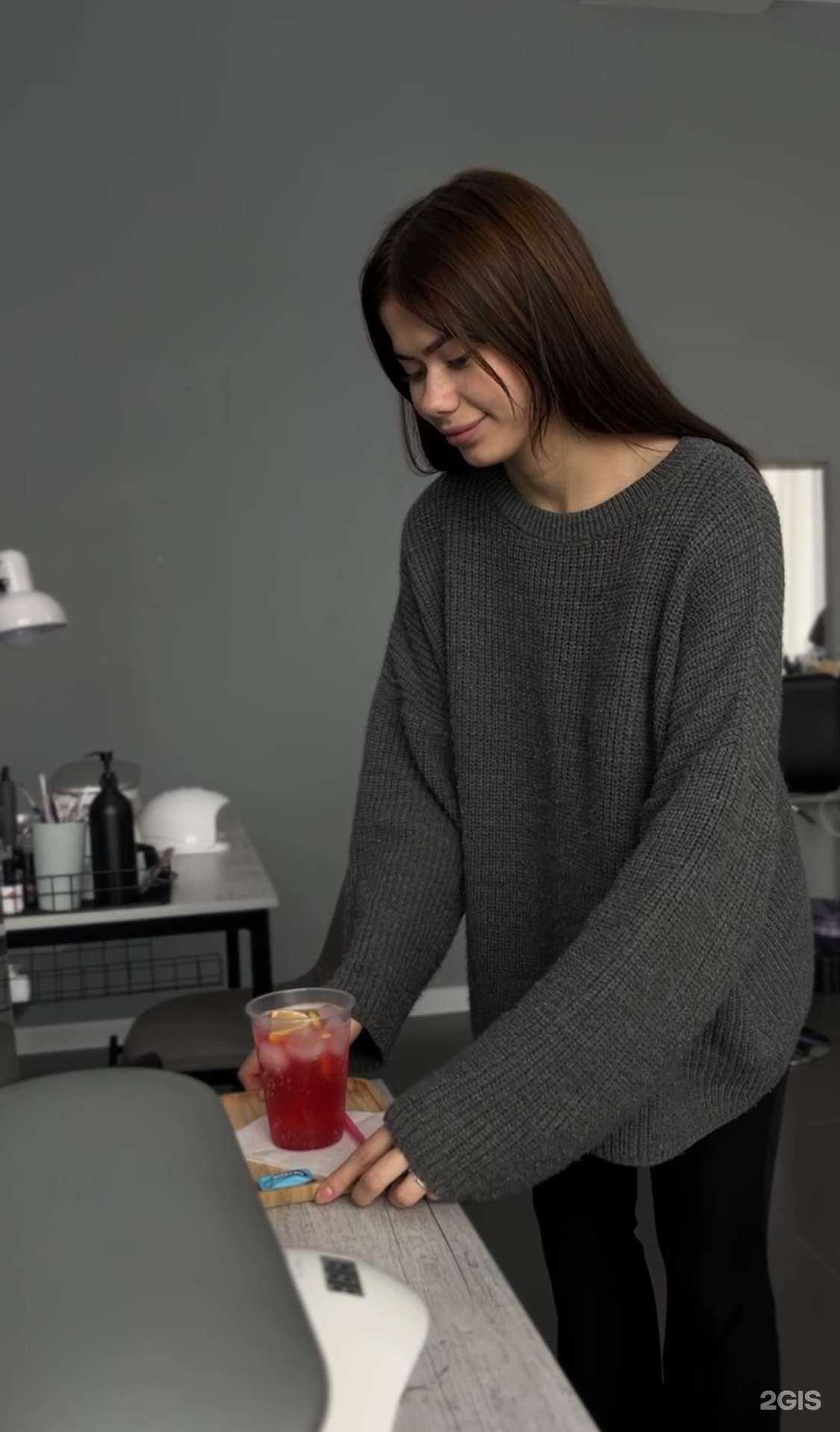 Отзывы на компанию Маникюрная в Ханты-Мансийске c фото