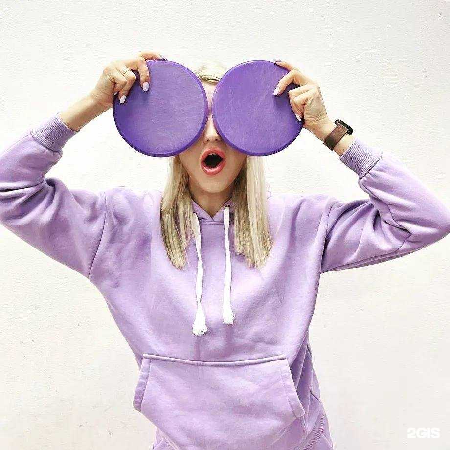 Отзывы на компанию Just Fitness в г. Ижевск c фото