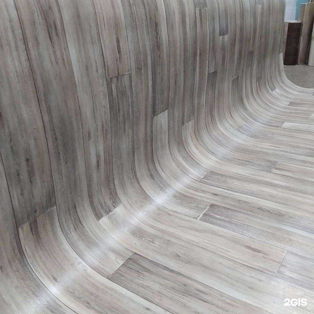 Отзывы на компанию Настоящий пол в Иркутске c фото