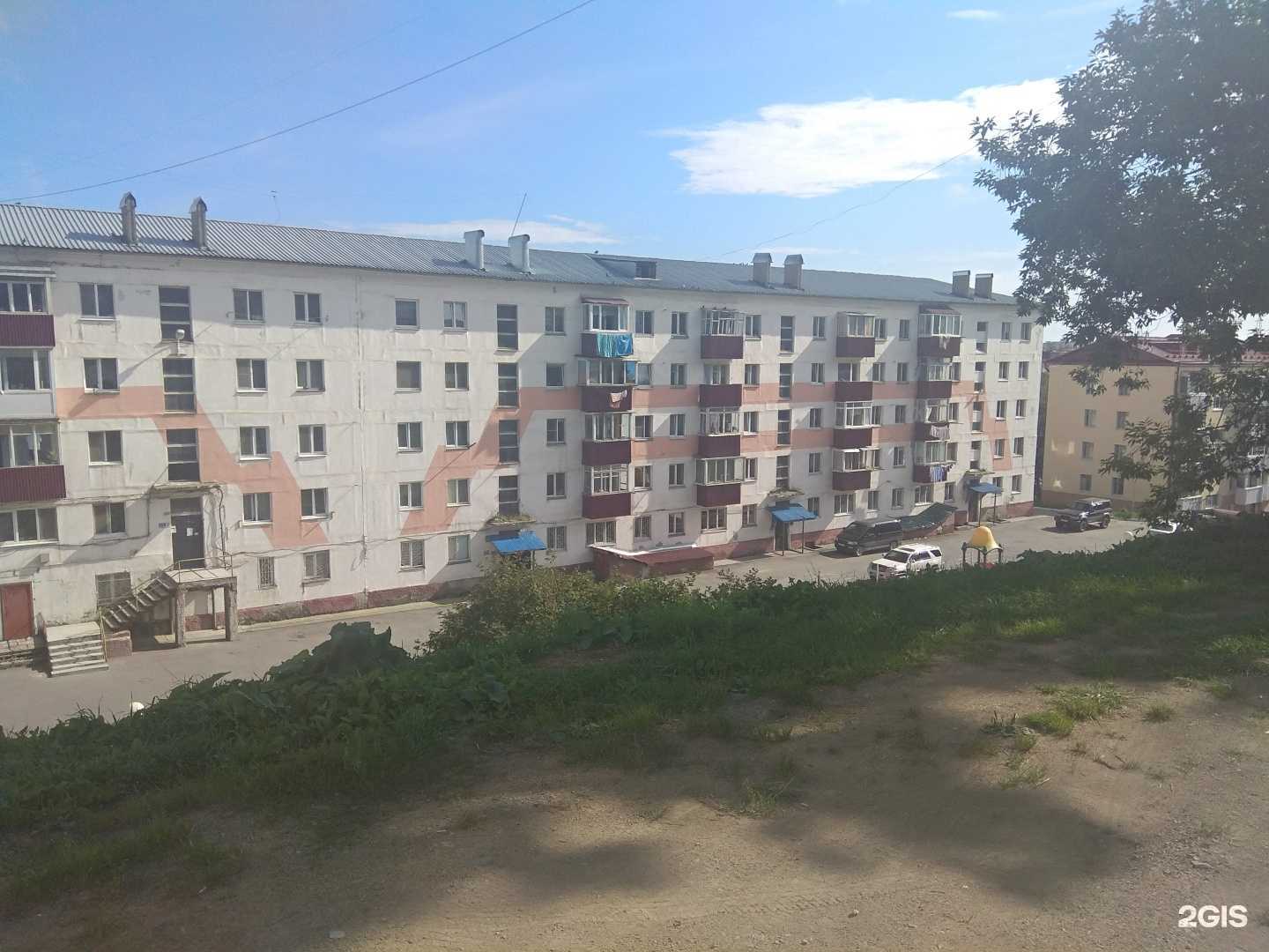 Отзывы на компанию Орбита в Корсакове c фото - фотография 2 из 2