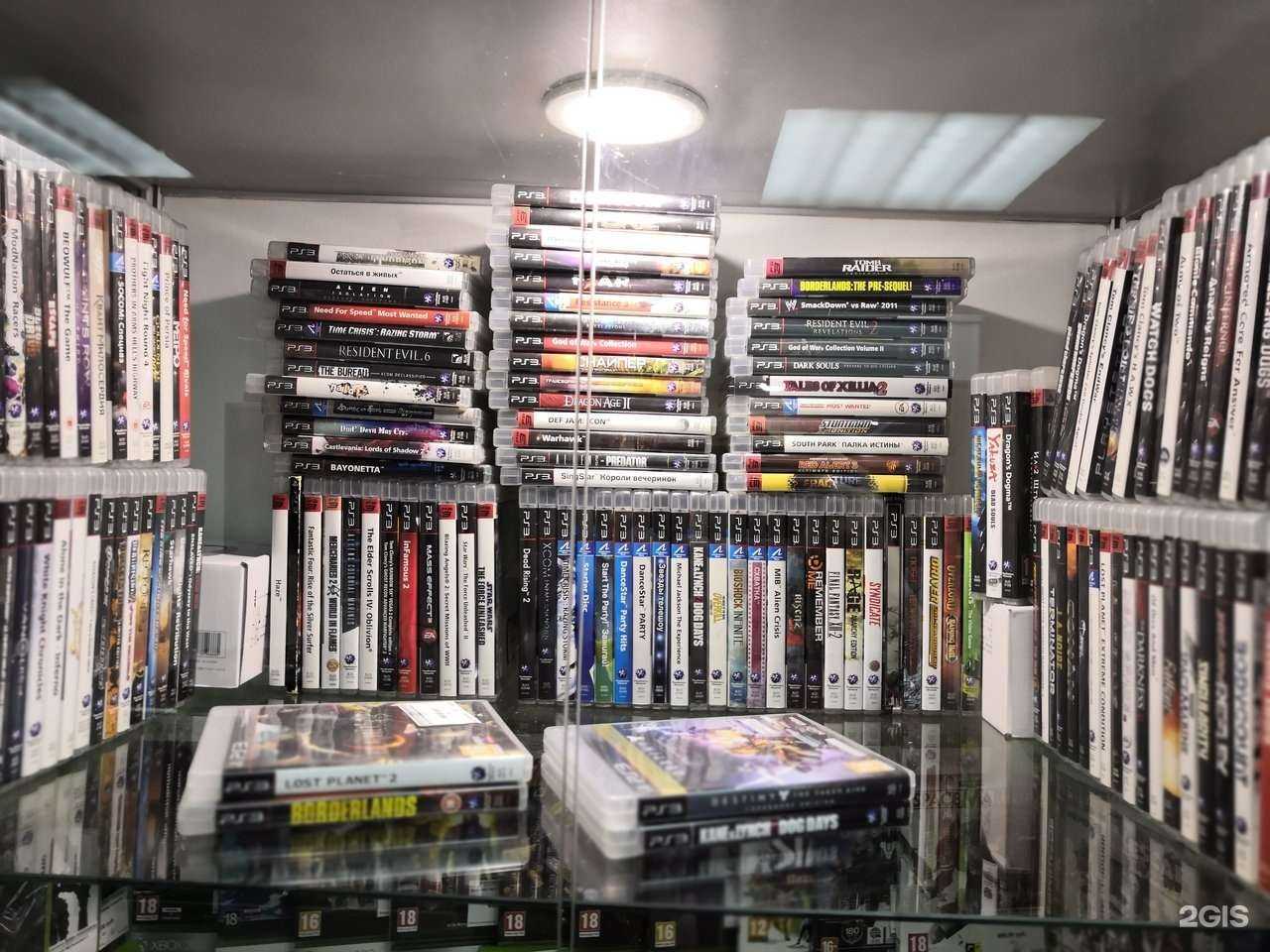 Отзывы на компанию Гeймер в Владимире c фото