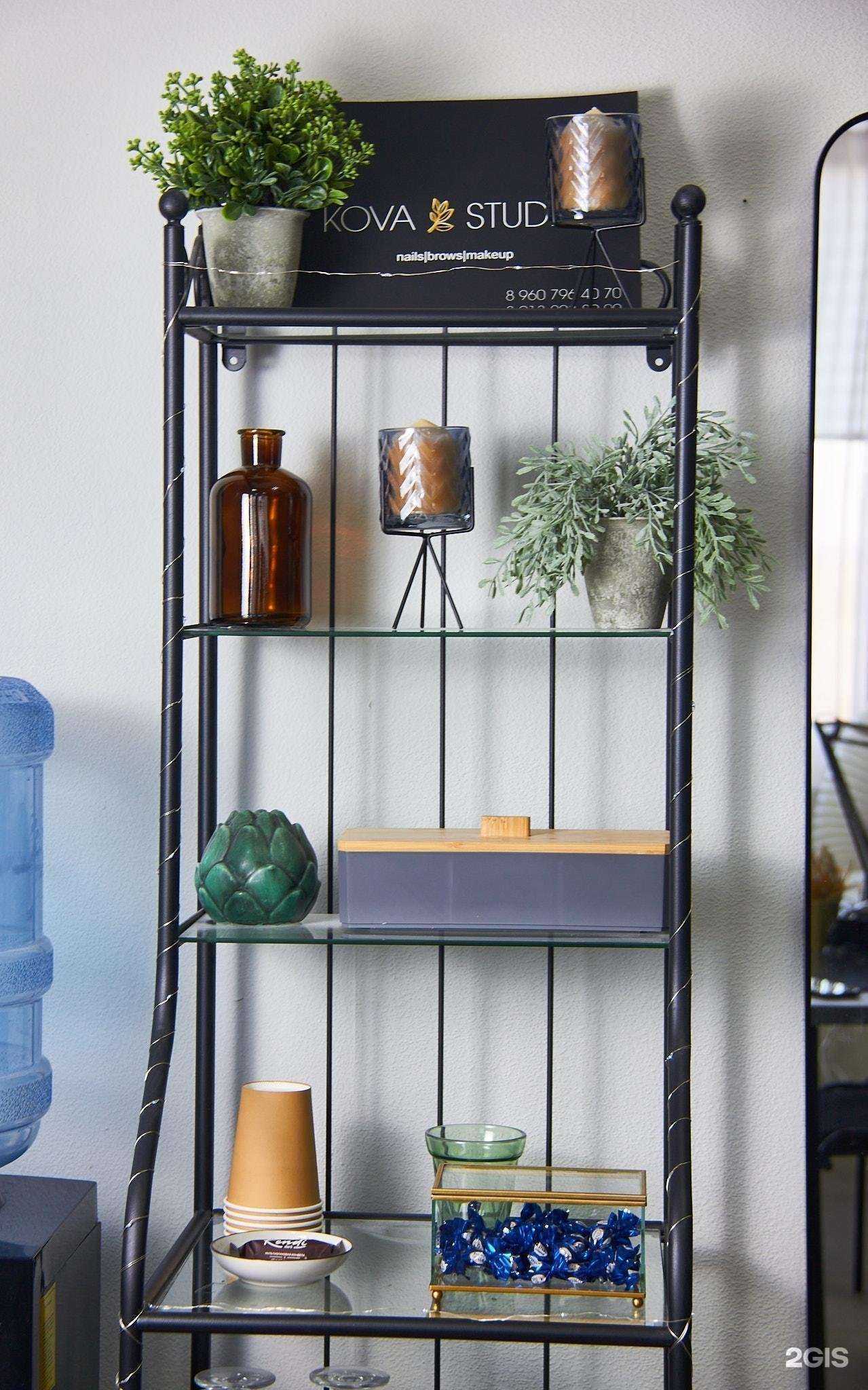 Отзывы на компанию Kova studio в г. Бердск c фото