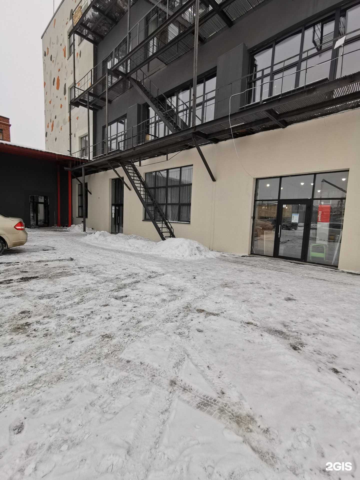 Отзывы на компанию Рыжик в Кемерове c фото - фотография 2 из 2