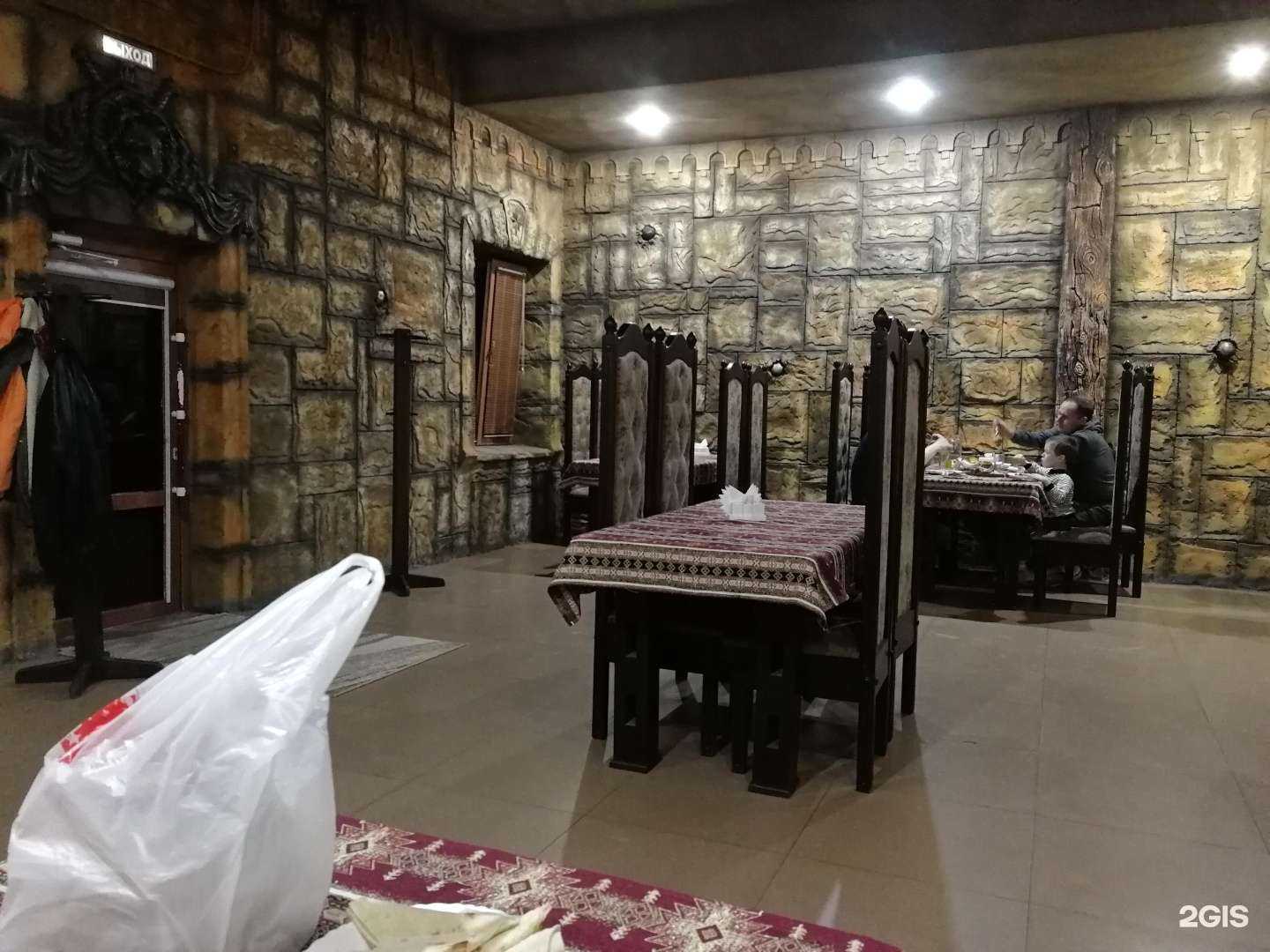 Отзывы на компанию Крепость в г. Волгодонск c фото