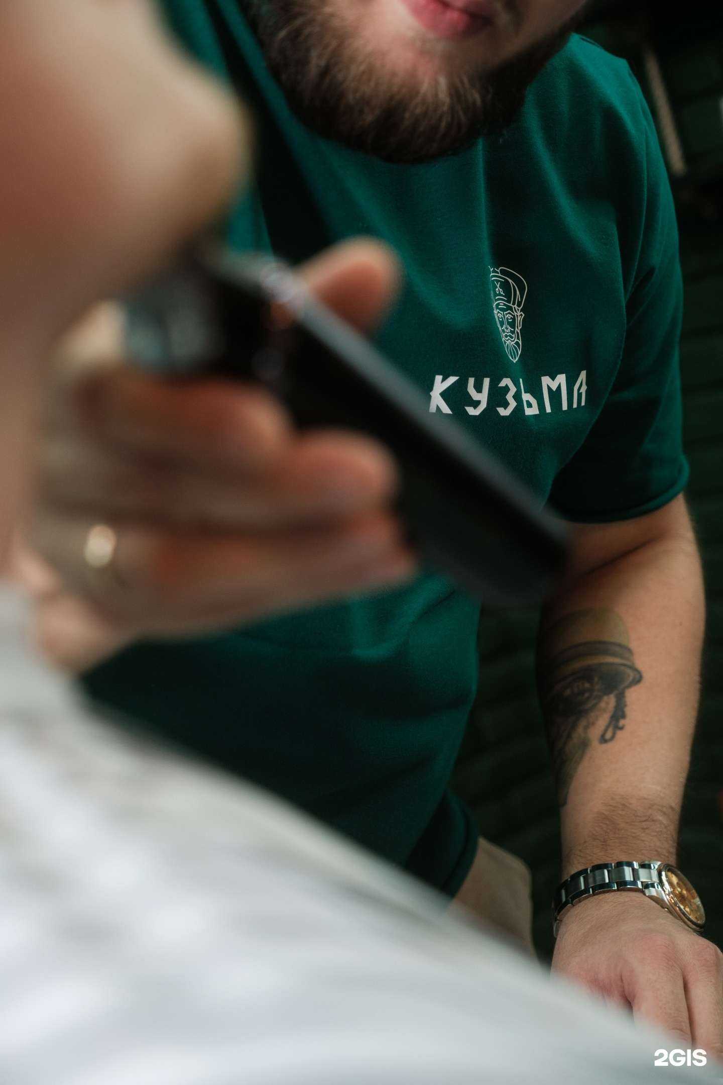 Отзывы на компанию Кузьма в Новосибирске c фото