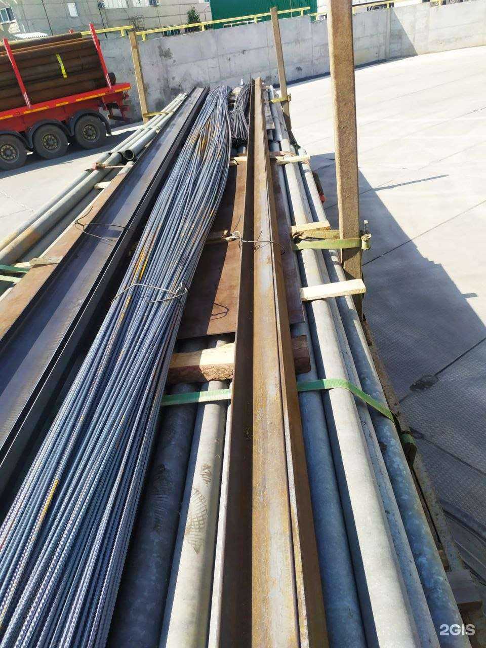 Отзывы на компанию ОКБ Спецстальпроект-Екатеринбург в Екатеринбурге c фото