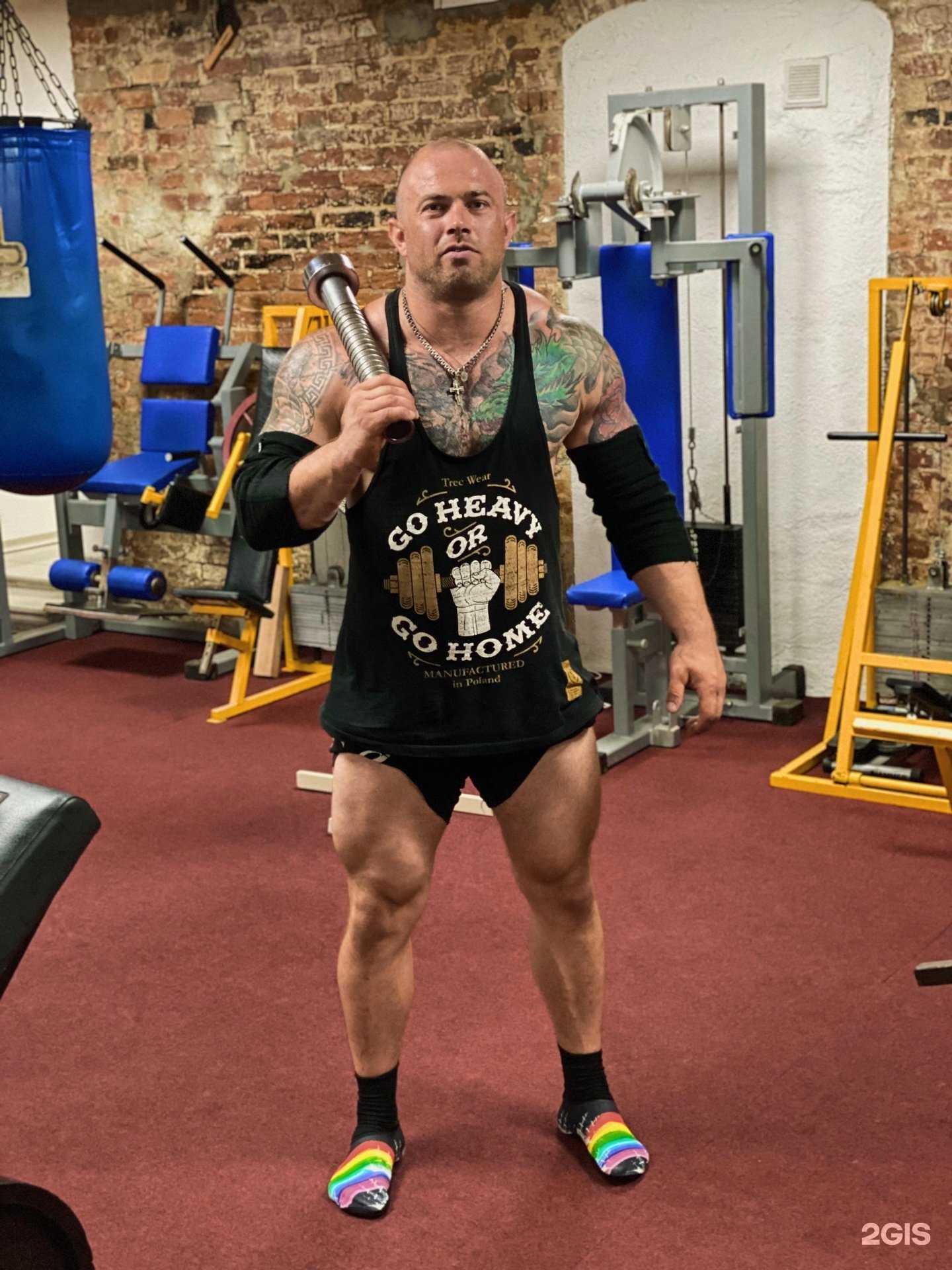 Отзывы на компанию Олимпия в Калининграде c фото