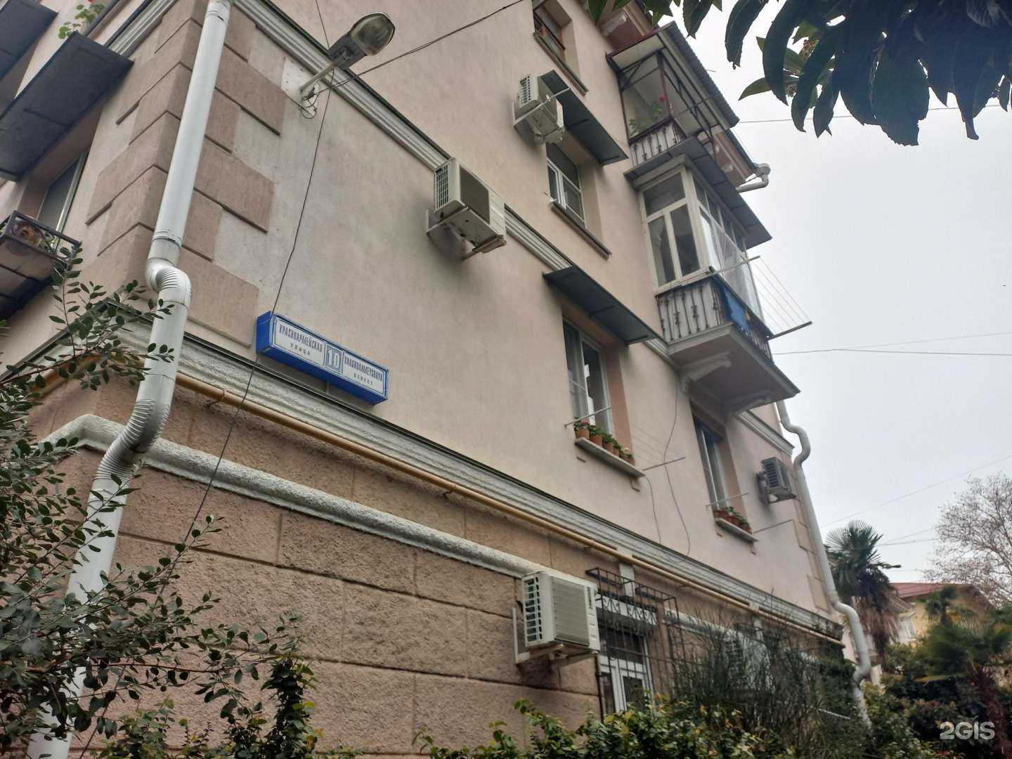 Отзывы на компанию Barber Пёс в Сочи c фото - фотография 2 из 2