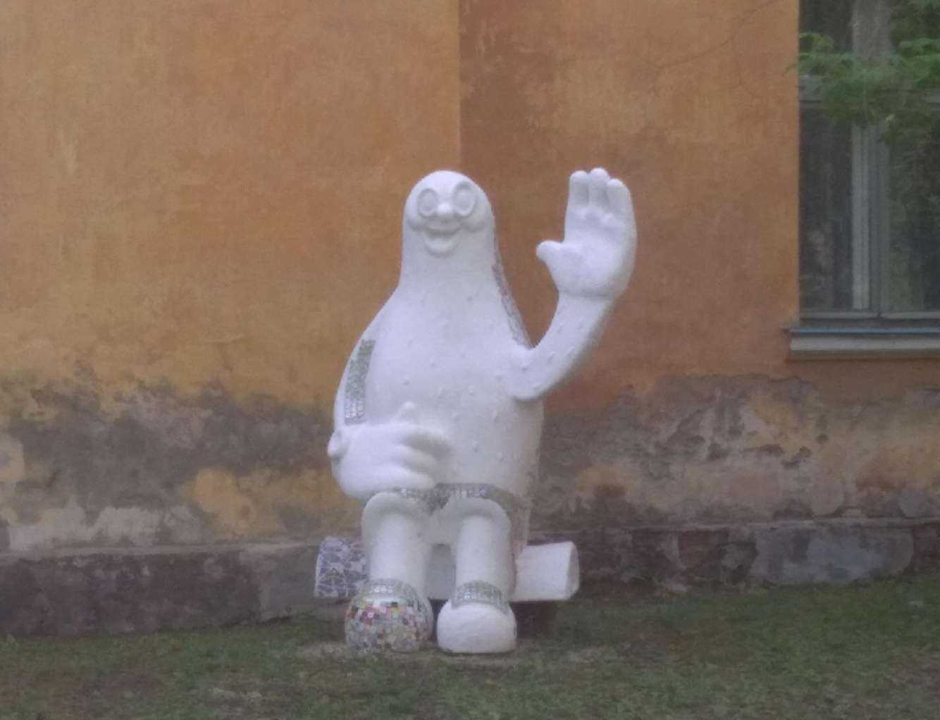 Отзывы на компанию Центральная детская школа искусств в Ангарске c фото - фотография 2 из 2