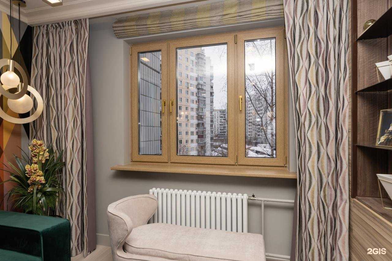 Отзывы на компанию Проплекс в Красноярске c фото