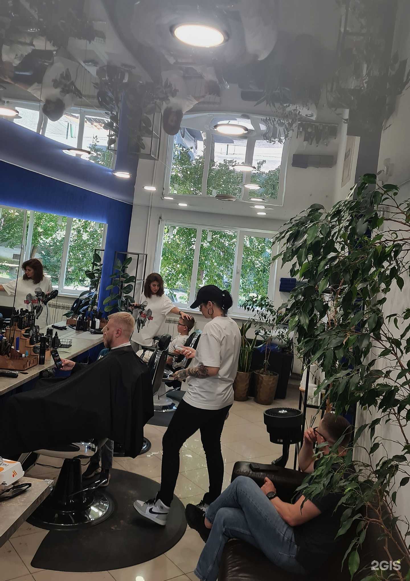 Отзывы на компанию Richy в г. Екатеринбург c фото