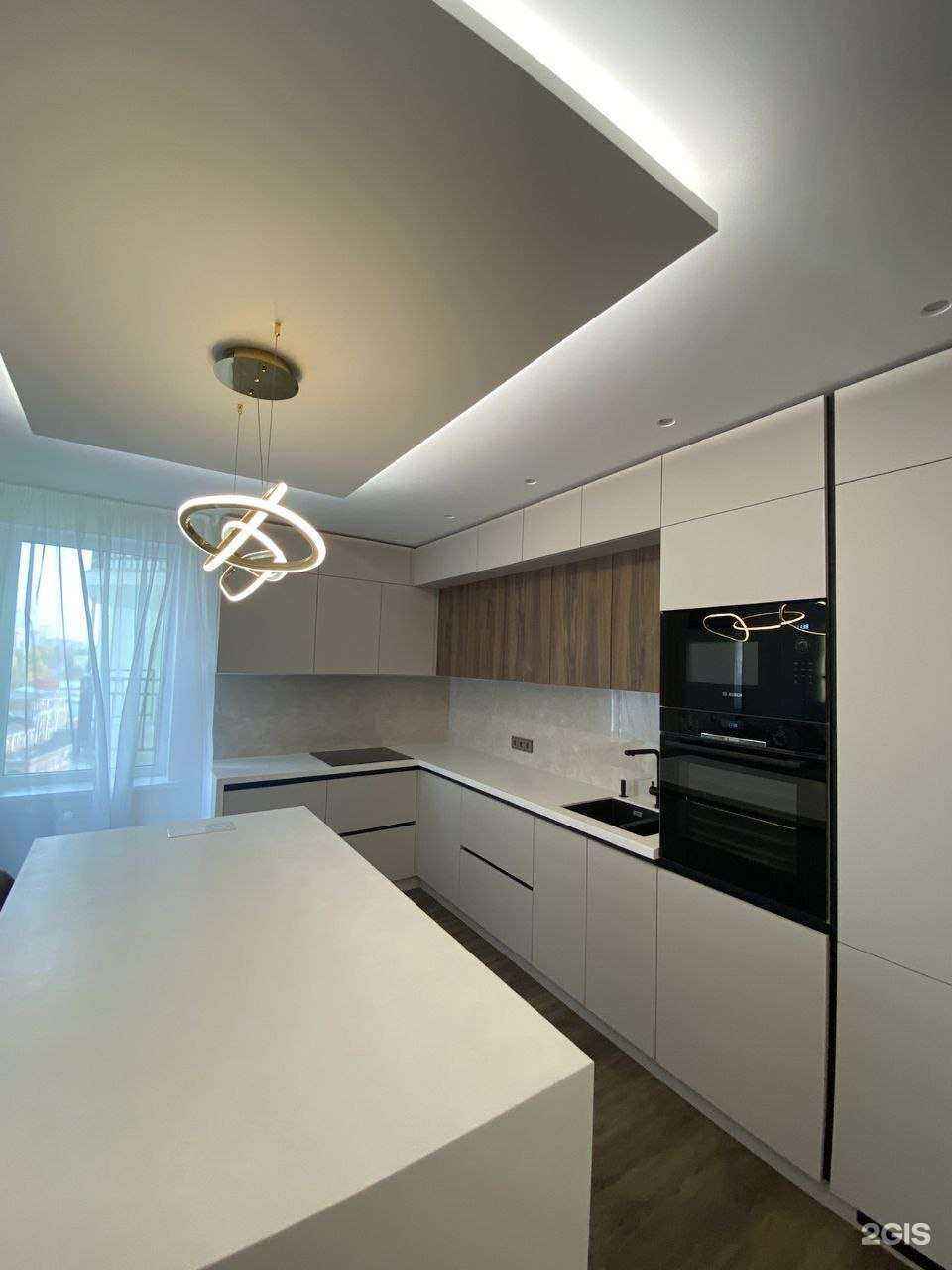 Отзывы на компанию Итем мебель в Саратове c фото