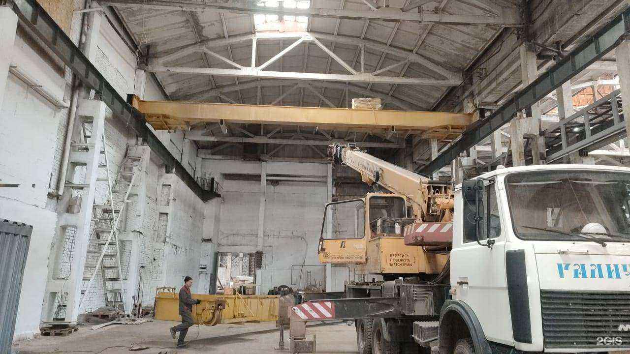 Отзывы на компанию Промстроймонтаж в г. Тамбов c фото