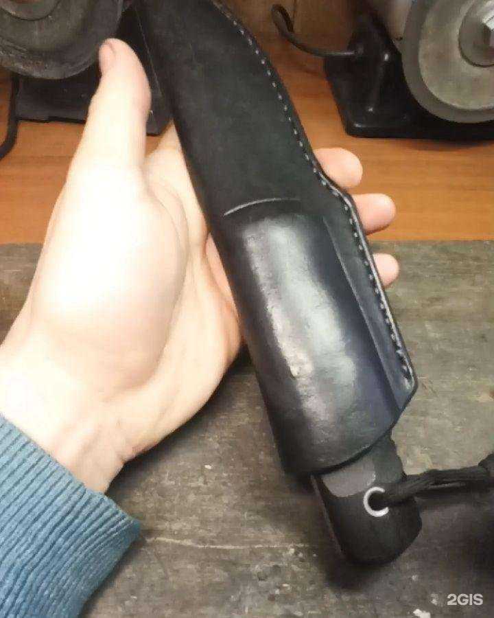 Отзывы на компанию Мастерская по заточке и ремонту парикмахерского оборудования в Орехово-Зуеве c фото