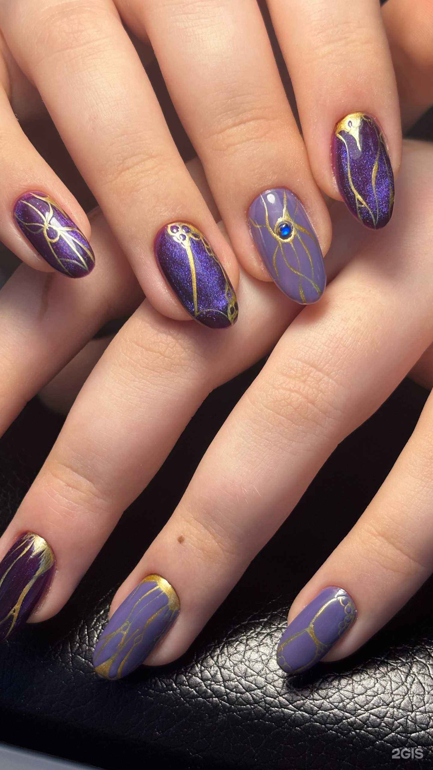 Отзывы на компанию Art beauty nails в г. Барнаул c фото