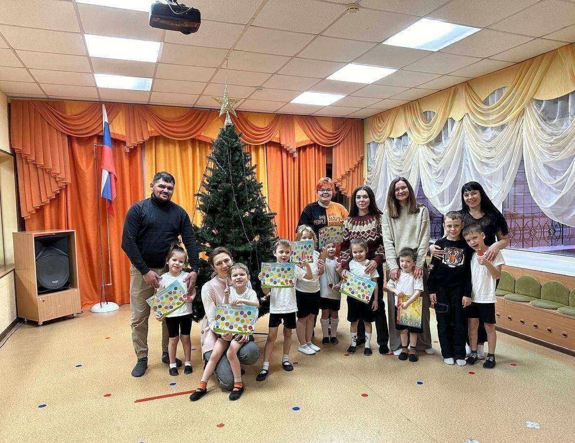 Отзывы на компанию Моя Феерия в Новосибирске c фото