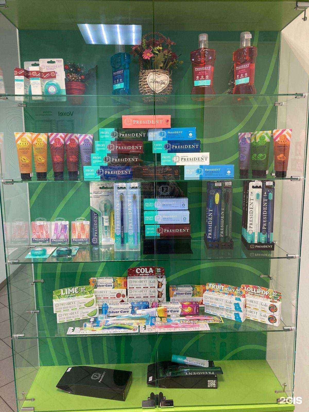 Отзывы на компанию Voxel в г. Челябинск c фото