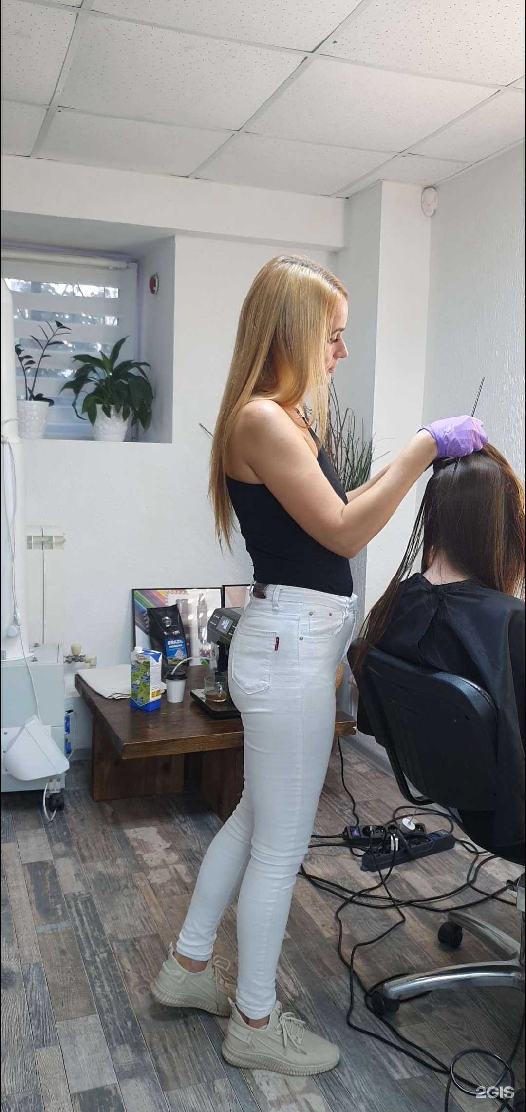 Отзывы на компанию Regina beauty hair в Казани c фото