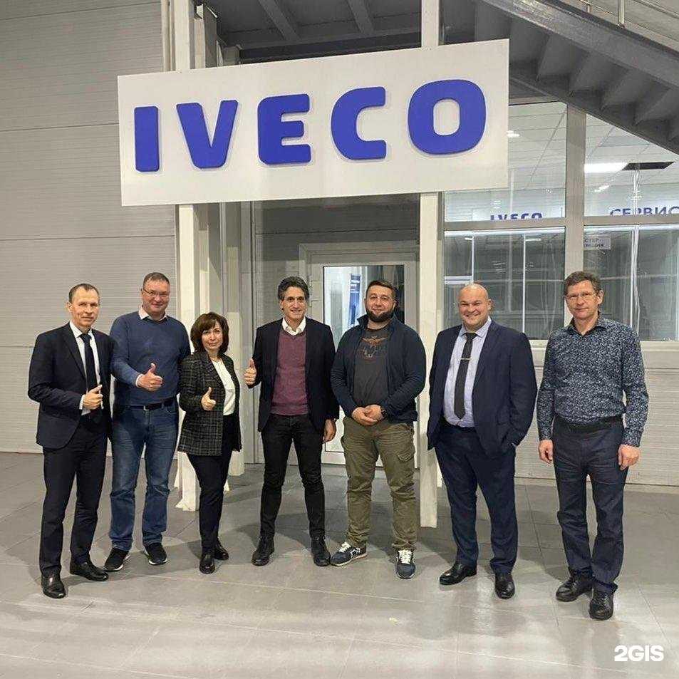 Отзывы на компанию Группа компаний в г. Красноярск c фото