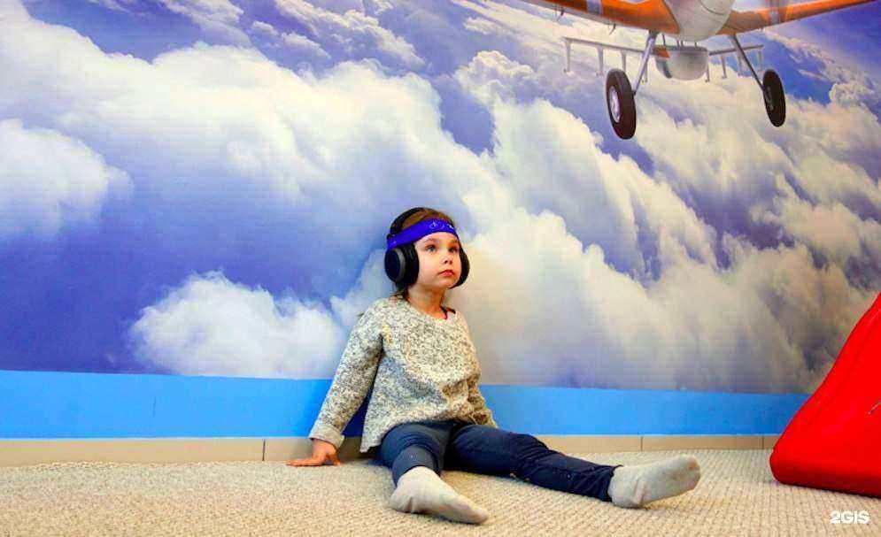 Отзывы на компанию Томатис-Результат в Новосибирске c фото