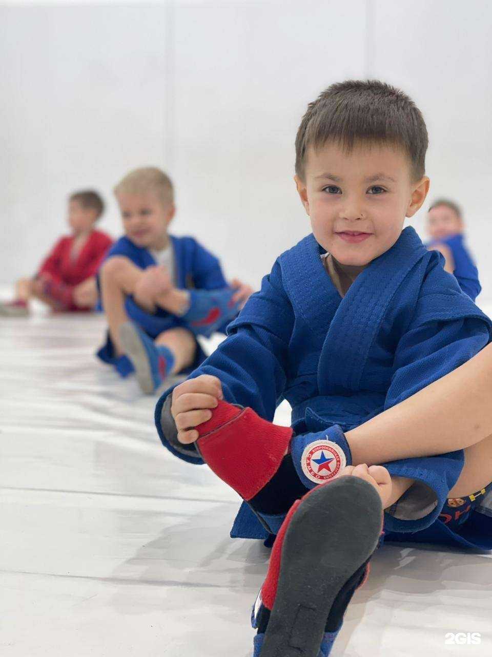 Отзывы на компанию Седьмой император в Коммунарке c фото